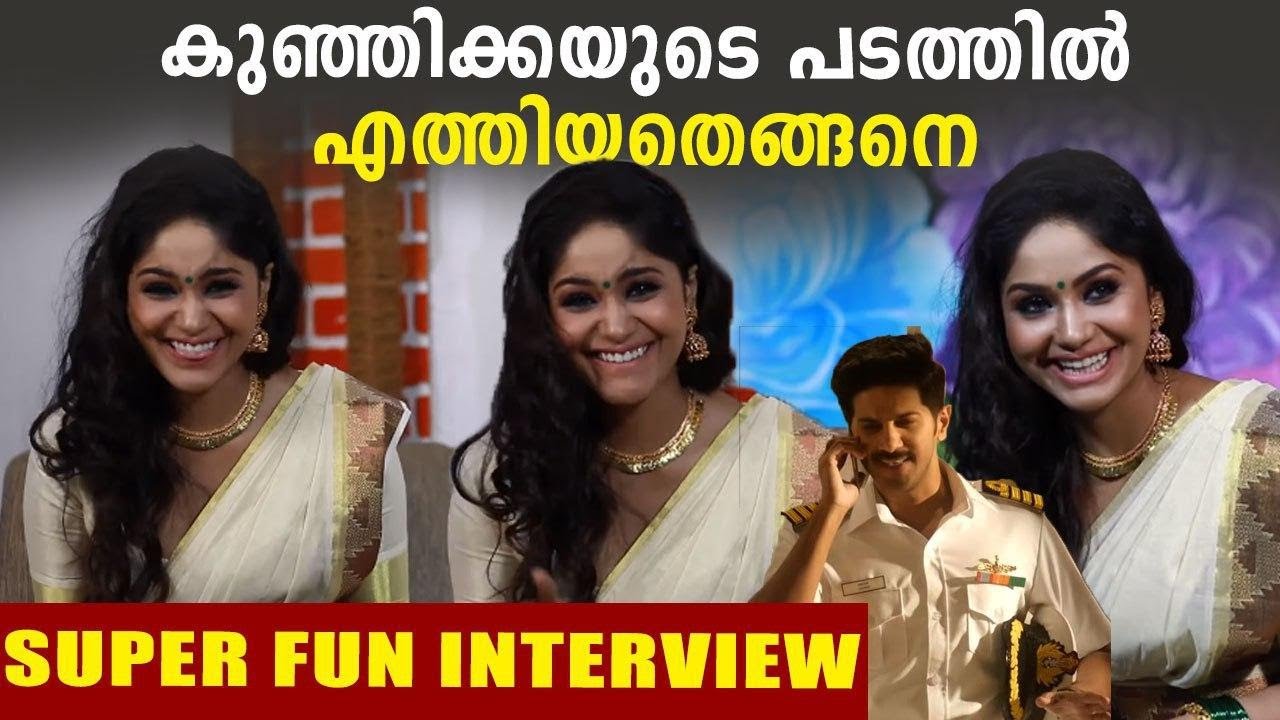 Shritha Sivadas Exclusive Interview | ശ്രിത ശിവദാസ് പറയുന്നു | Filmibeat Malayalam