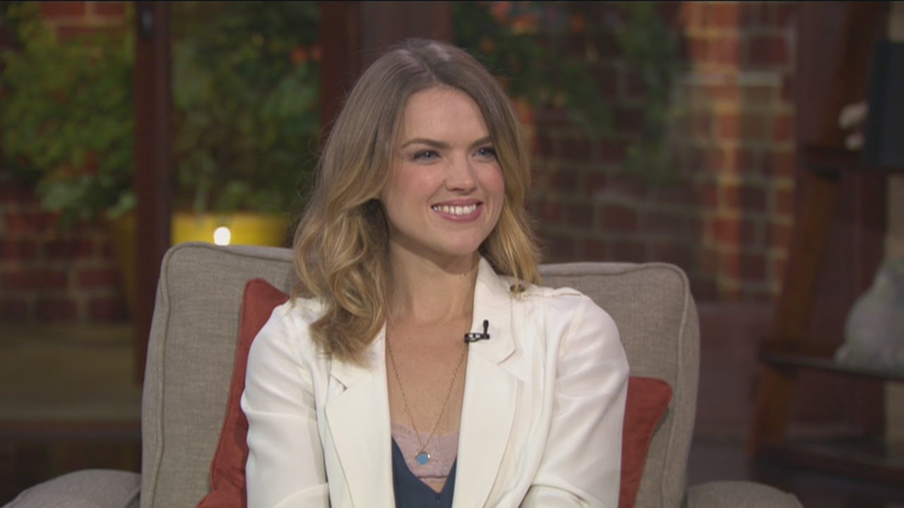 Erin Richards rises as a villain in 'Gotham'