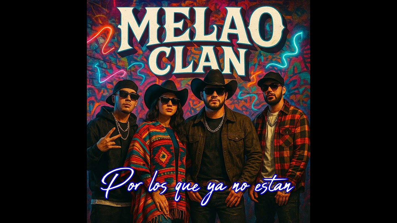 Por los que ya no están - MelaoClan.