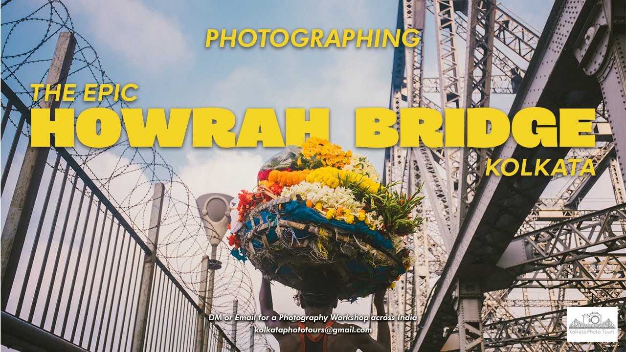 Street Photography Around Kolkata’s Howrah Bridge | Ep. 2 | Shot on @LeicaCameraGlobal  M11-P