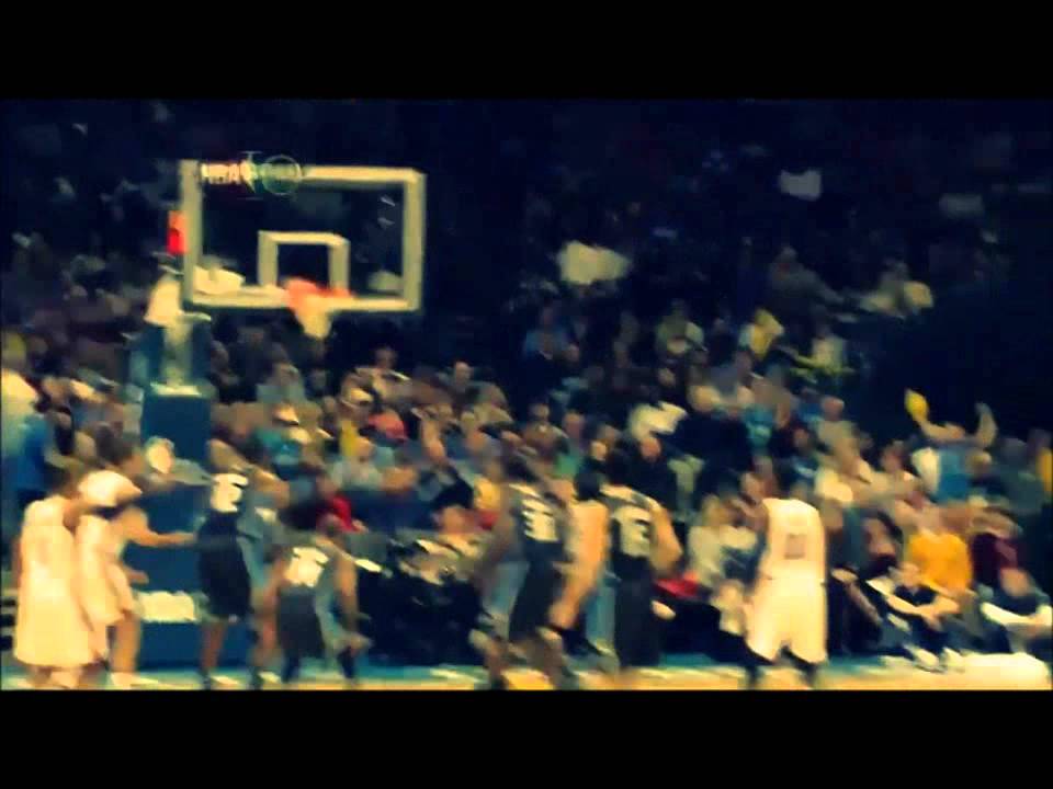 Kevin Durant 2012-I am a supestar