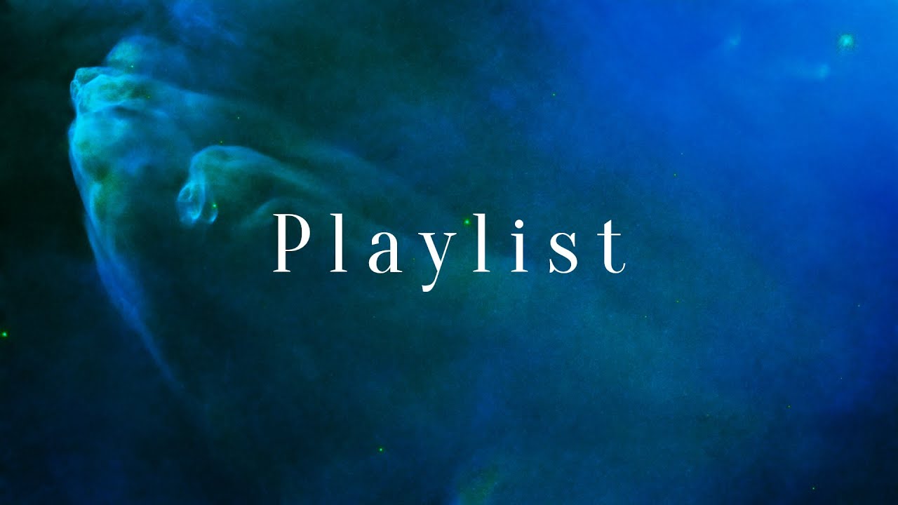 [Playlist] Visions of a Hidden Universe | Cinematic Piano Orchestral | Inspired by Oppenheimer