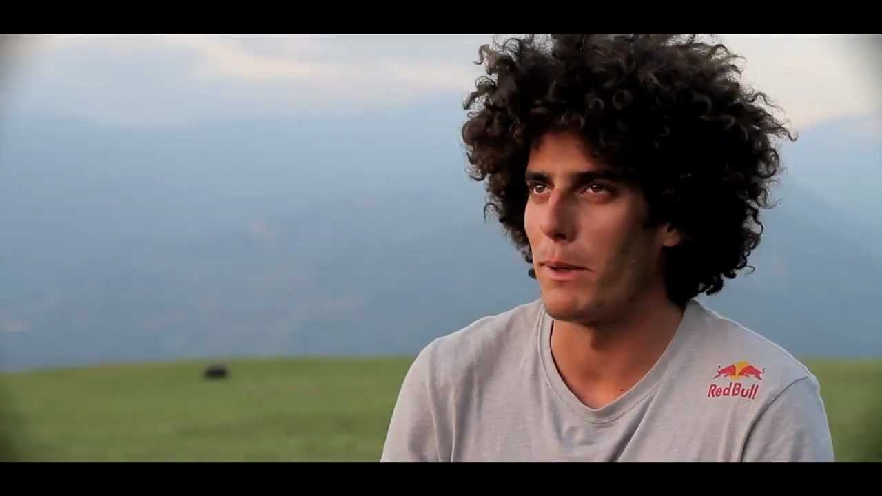 Portrait of P&aacute;l Tak&aacute;ts in Bucaramanga, Colombia