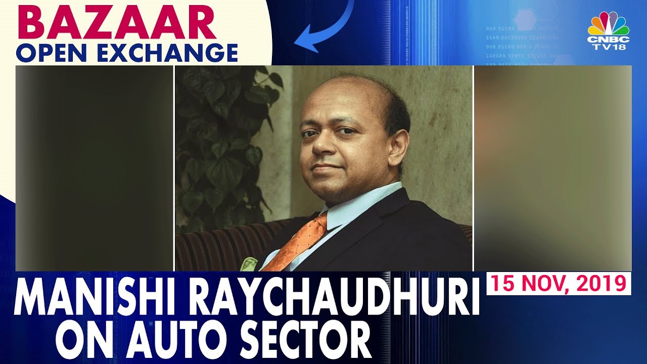 India Is Participating In Global Rally: Manishi Raychaudhuri