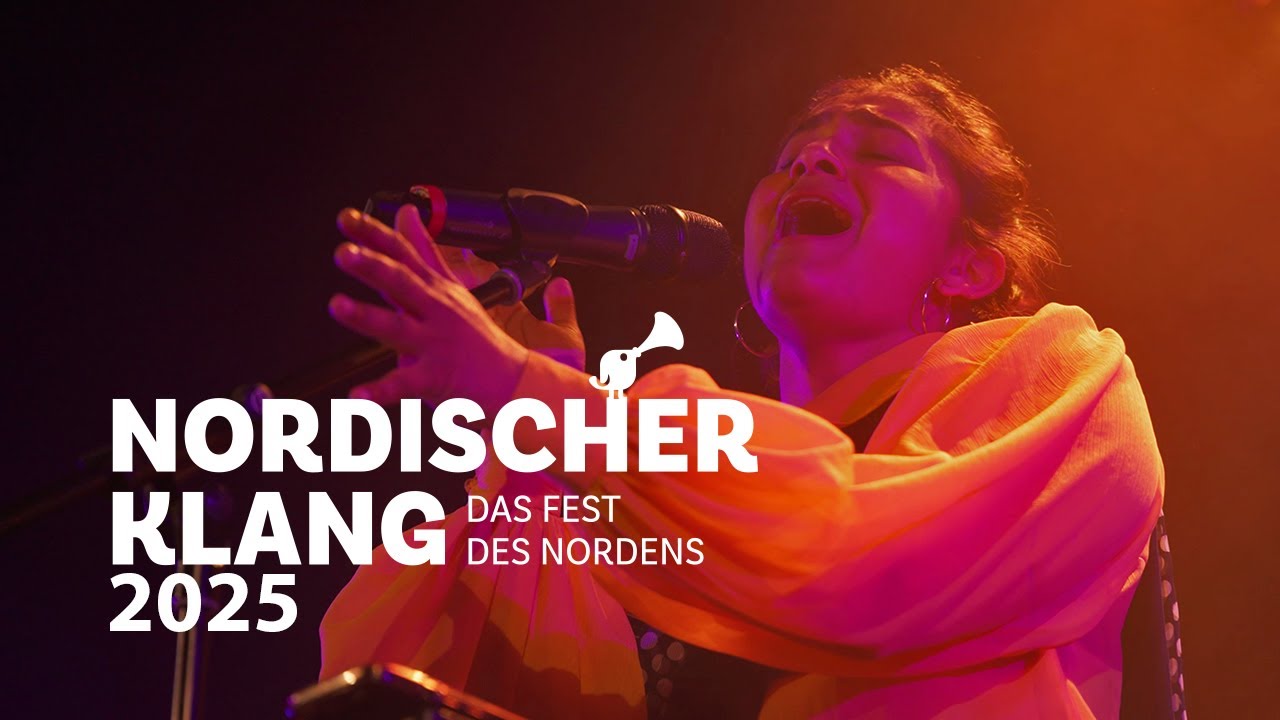 Nordischer Klang 2025 | Official Aftermovie