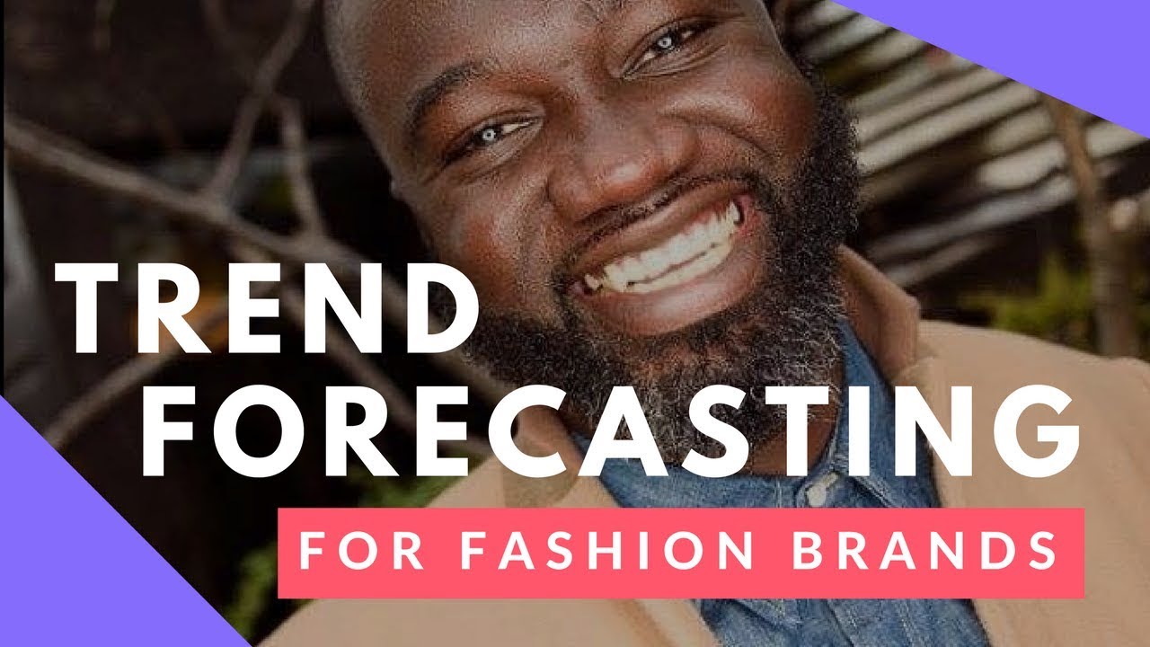 Fashion Trend Forecasting