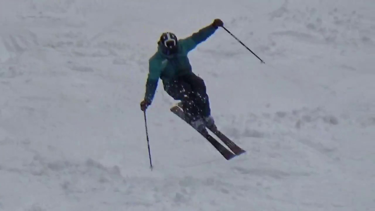 Team Whistler   AWSC 2017 Bumps