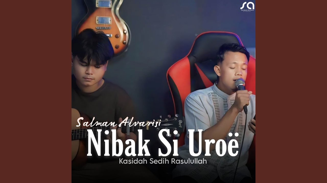 Nibak Si Uroe