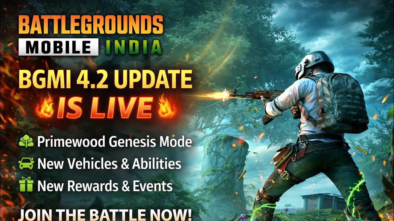 JASS_IS_LIVE🎮 BGMI_LIVE_GAMEPlay