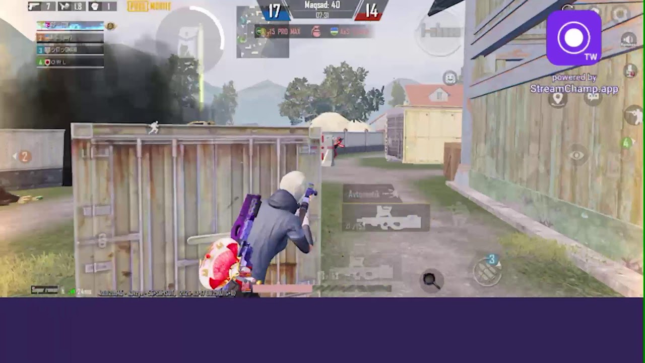 Streamga gooo utamiz tez😱