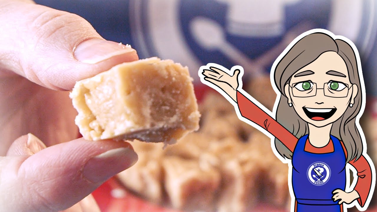 Taste of Quebec ~ Sucre &agrave; la cr&egrave;me (Quebec Maple 