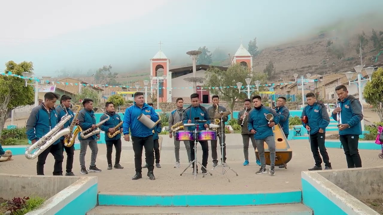 Fiesta de HUAYAN - ANCASH 2024 / DIA 7