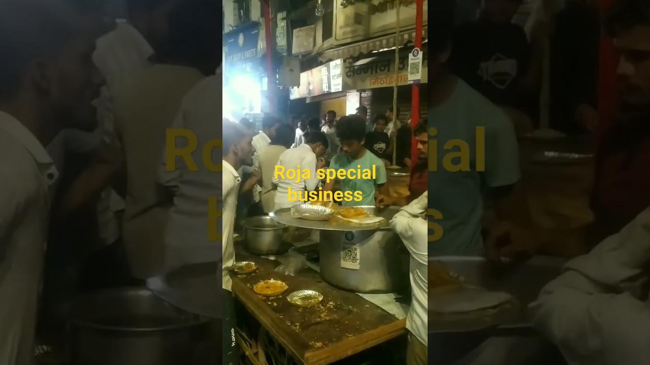 Roja special business #business #trending #music #shors #road #food #viral #new