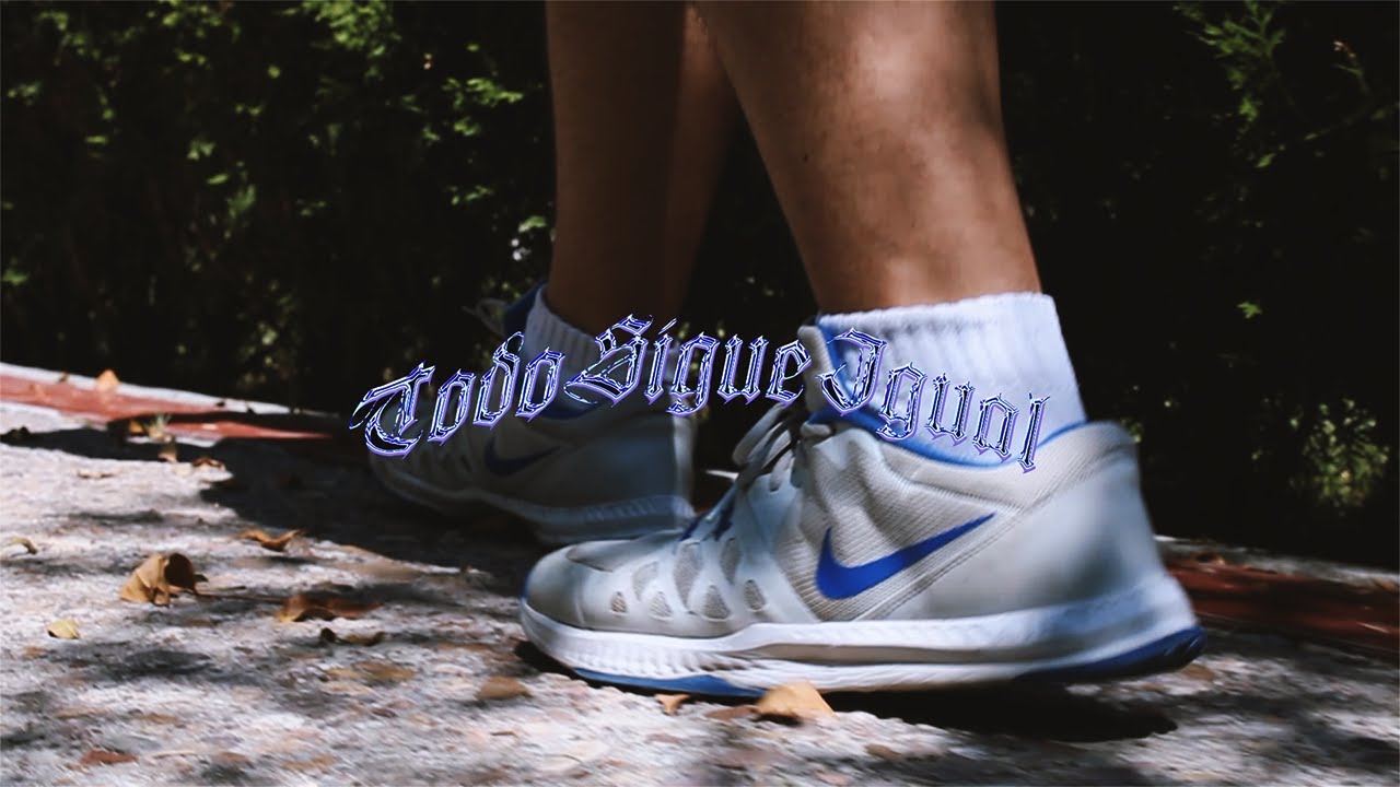 TODO SIGUE IGUAL - Ferchosre ft. Tesla Da Cherry (Video Oficial)