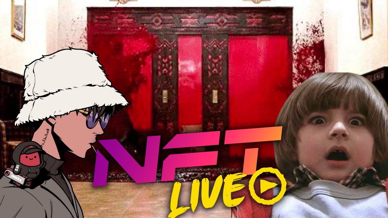 AZUKI RUG?, HOW TO SURVIVE THE NFT BEAR MARKET 101, WHAT FLOOR TO BUY?, Instagram Adds NFTs