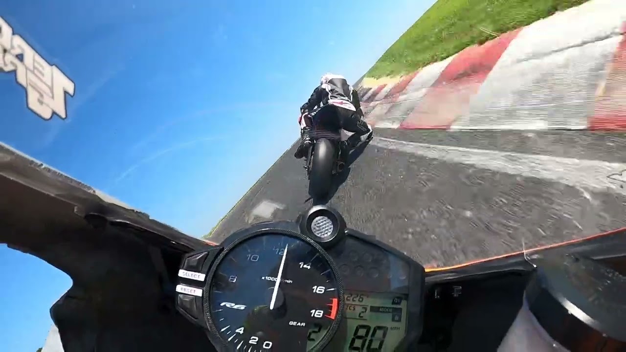 NJMP Asra ccs expert race September 2023