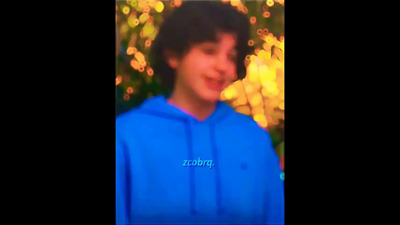 Johnny's reaction was my reaction when I saw him in S4 // Anthony LaRusso // #cobrakai #shorts