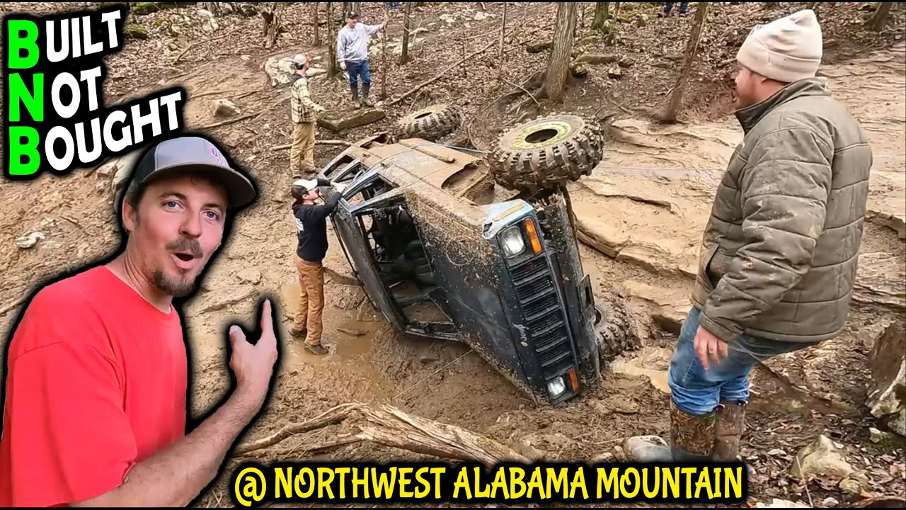 My Built Not Bought Ride Was Epic!   Or Was It??