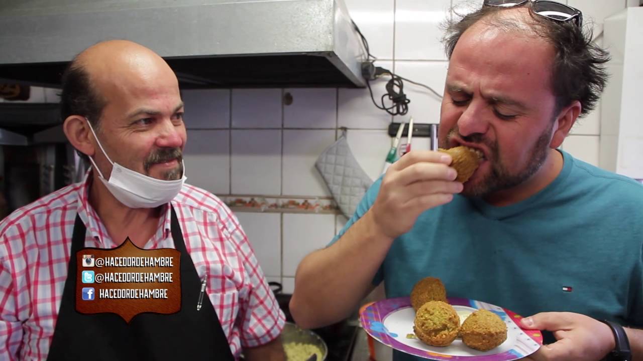 HACEDOR DE HAMBRE CAP 6