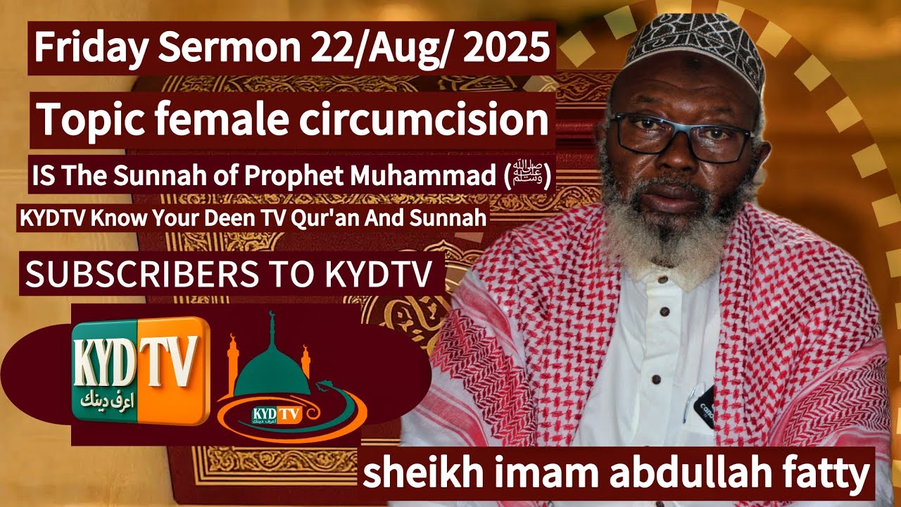sheikh imam abdullah fatty