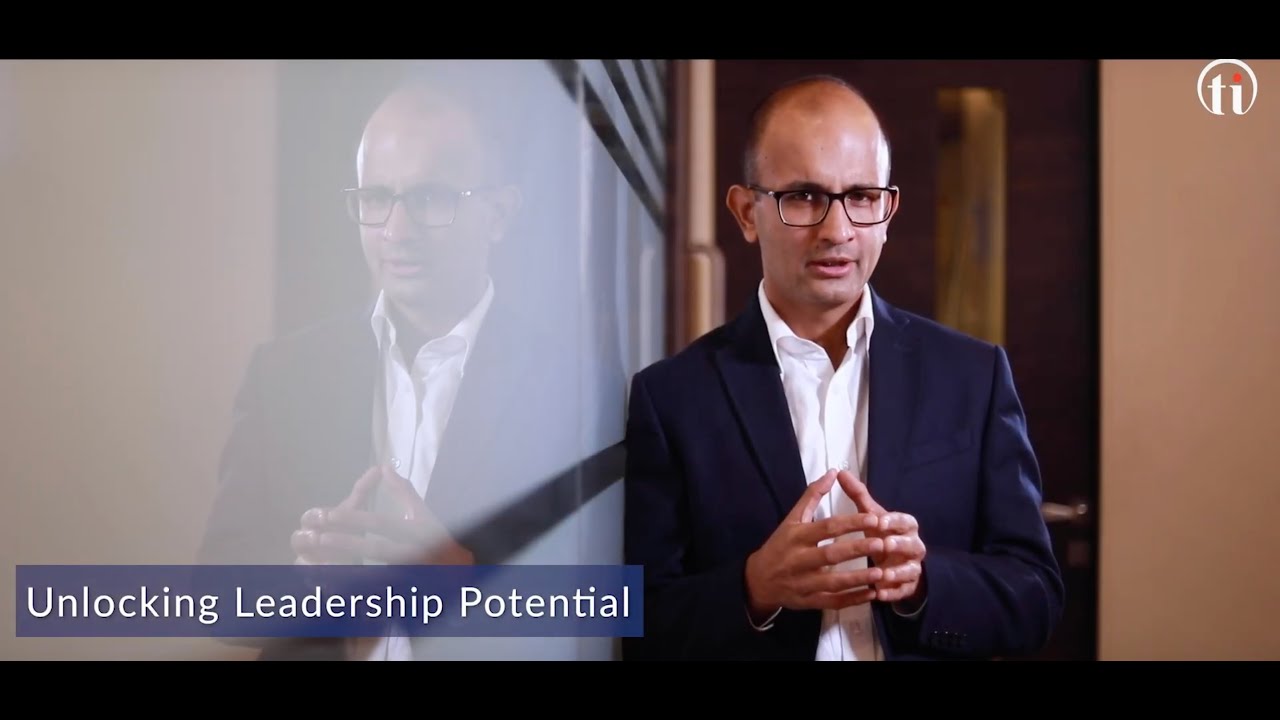 Unlocking Leadership Potential
