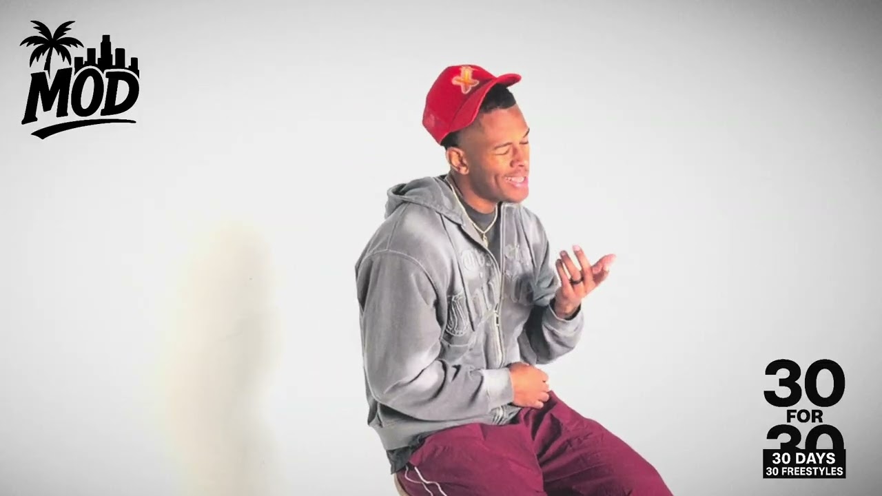 THE SECRET RECIPE (Freestyle) 