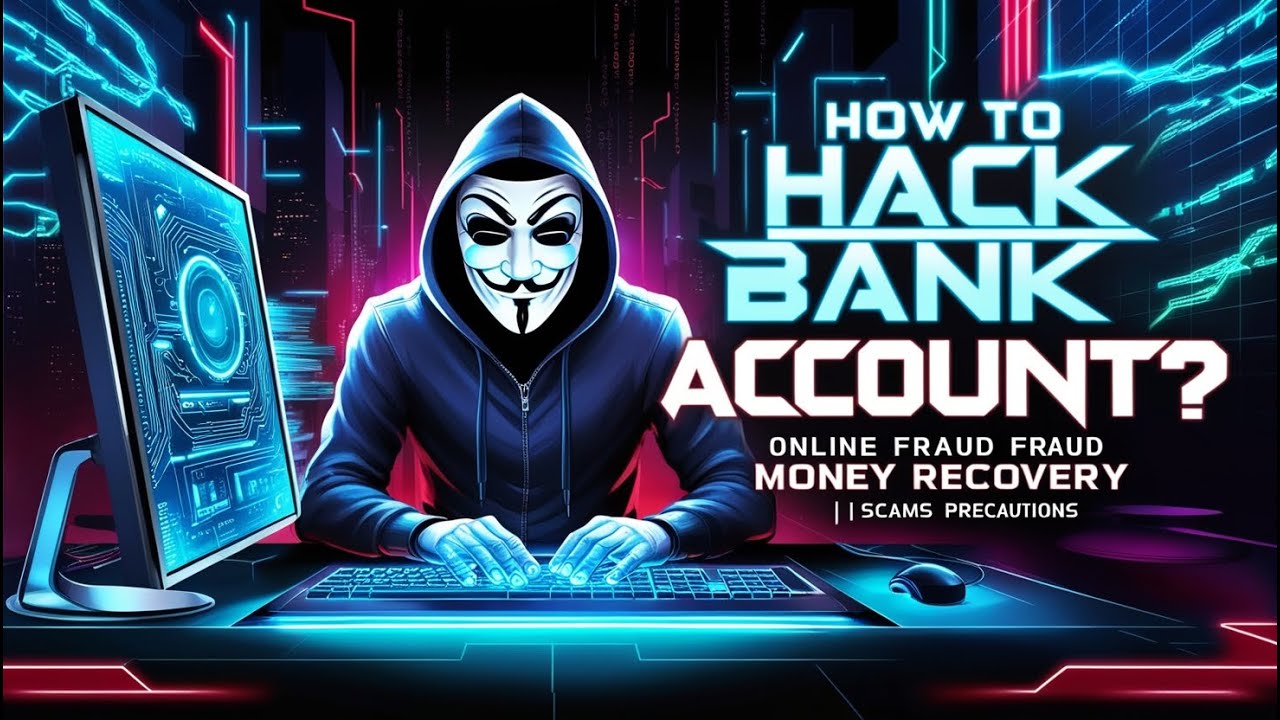 Online Fraud ALERT Protect Your Money from Scammers!