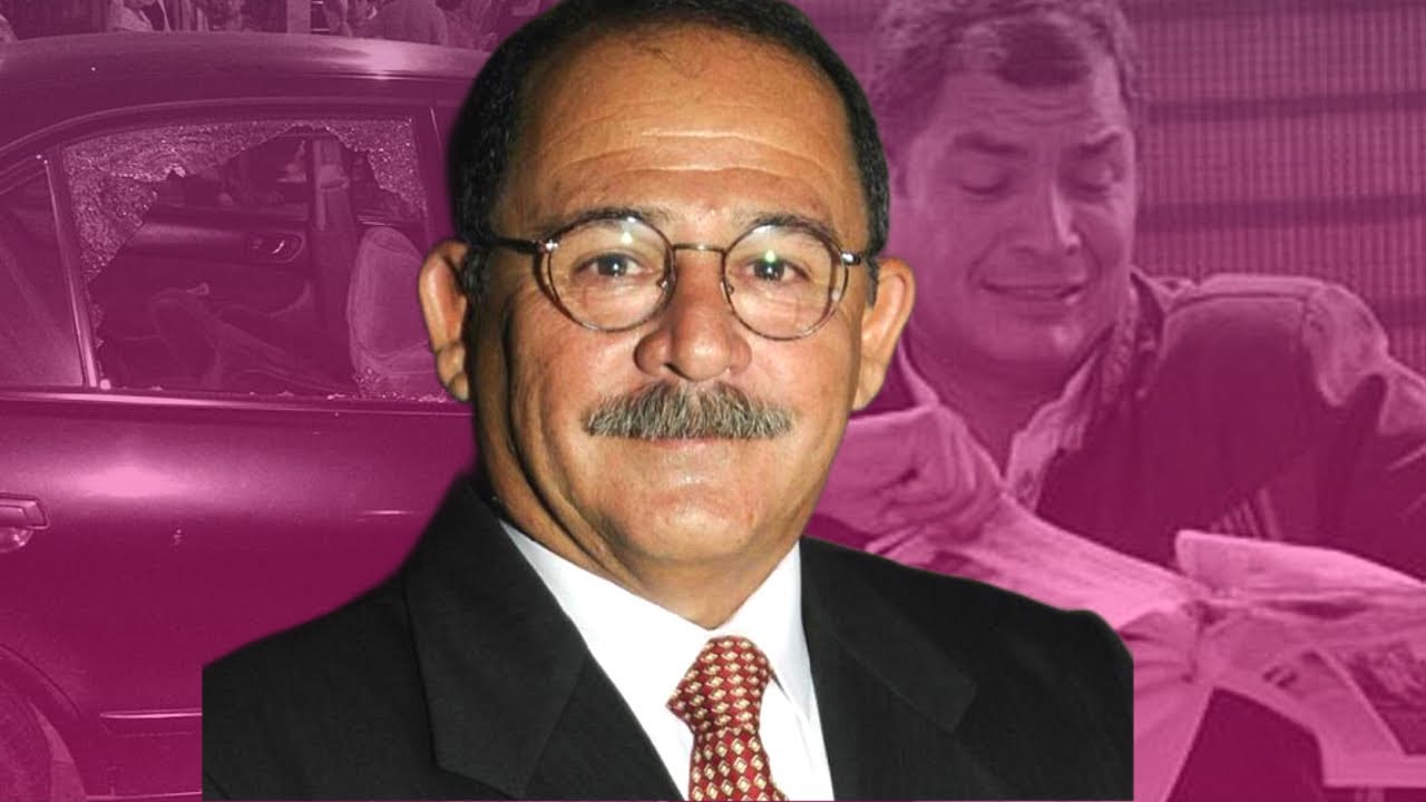 Por esto Mataron a Fausto Valdiviezo