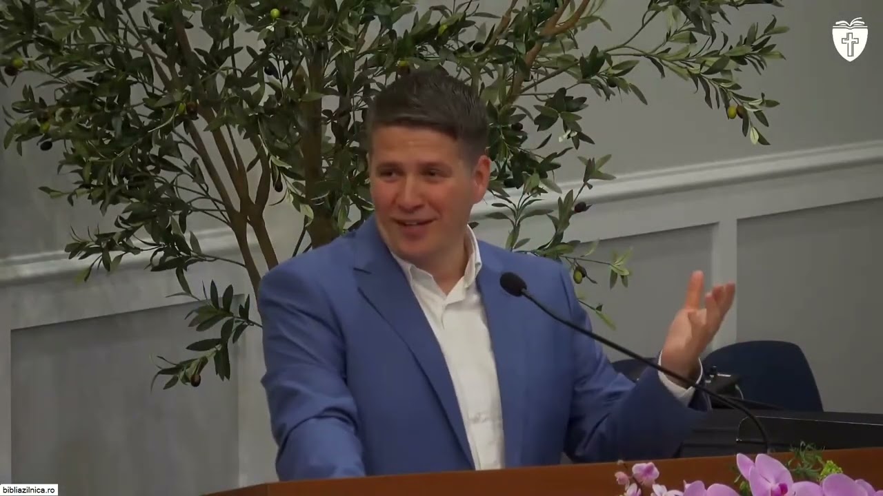 Cristi Boariu - DUREREA este o BINECUVÂNTARE în mâna lui DUMNEZEU - predici pentru suflet