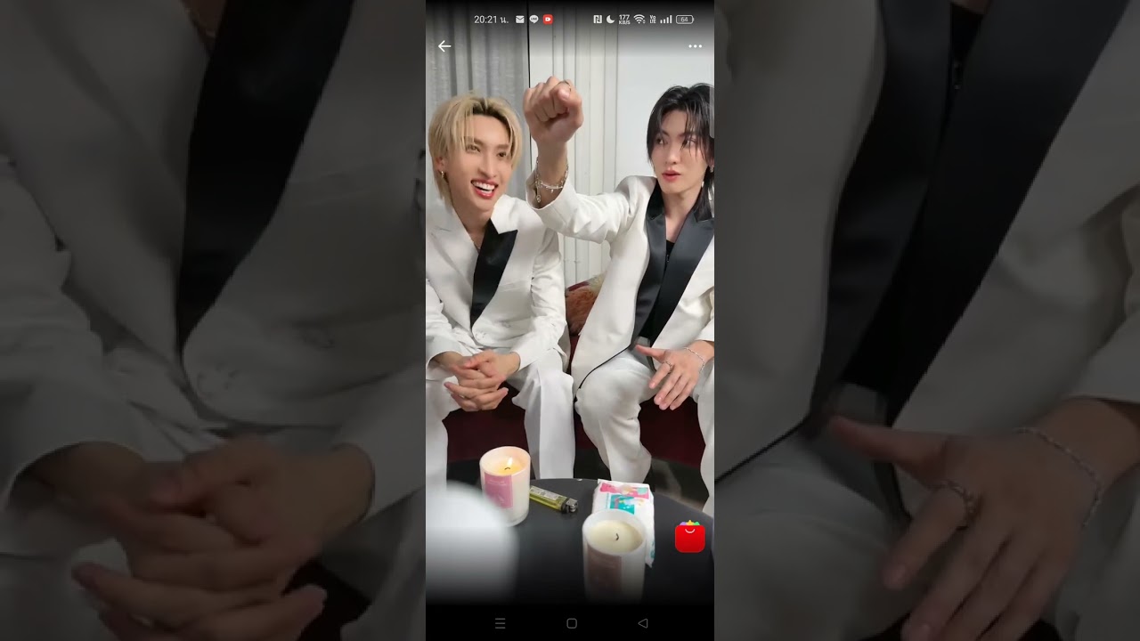 BOSSNOEUL RAINBOWELEPHANT LIVE [29.06.25]