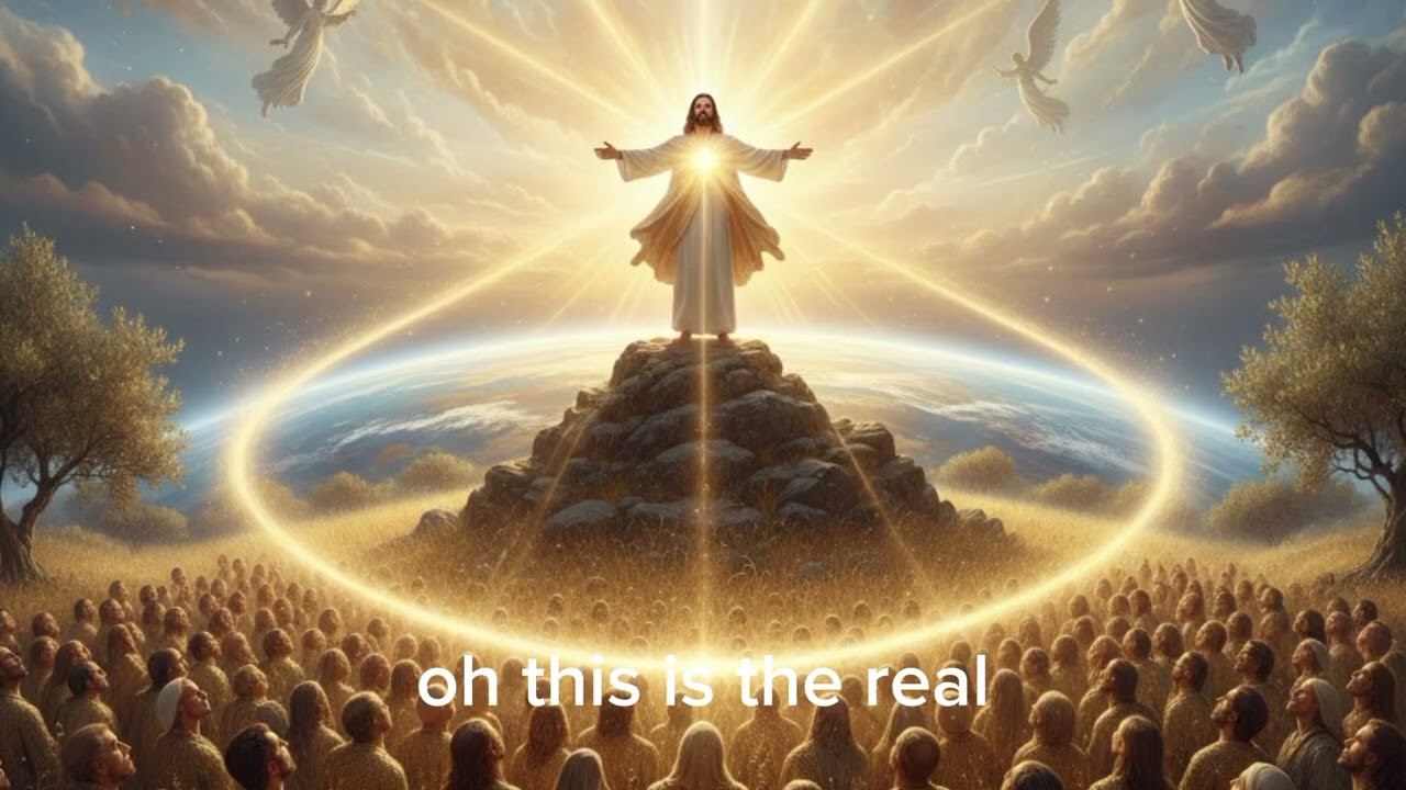 THE REAL LOVE