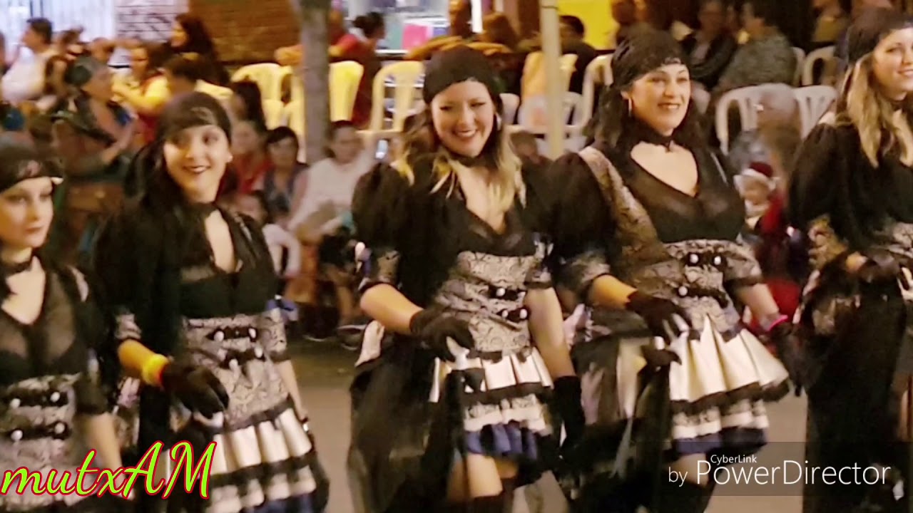 Desfile Moros ,Cristianos Mutxamel 2019, f o t o s