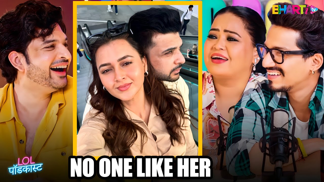 What I Love Most About Tejasswi - Karan Kundrra