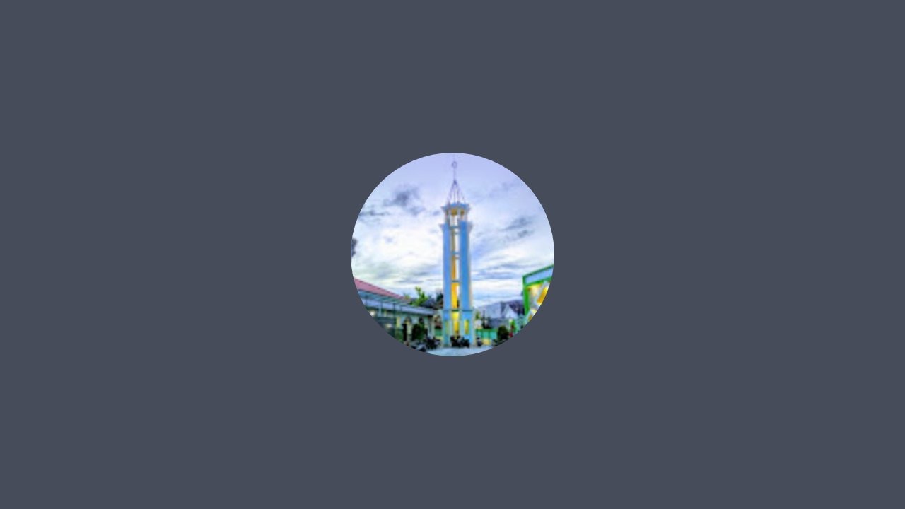 Kultum sholat tarawih 22 Ramadhan 1447 H | ustadz Masruchan Abdullah