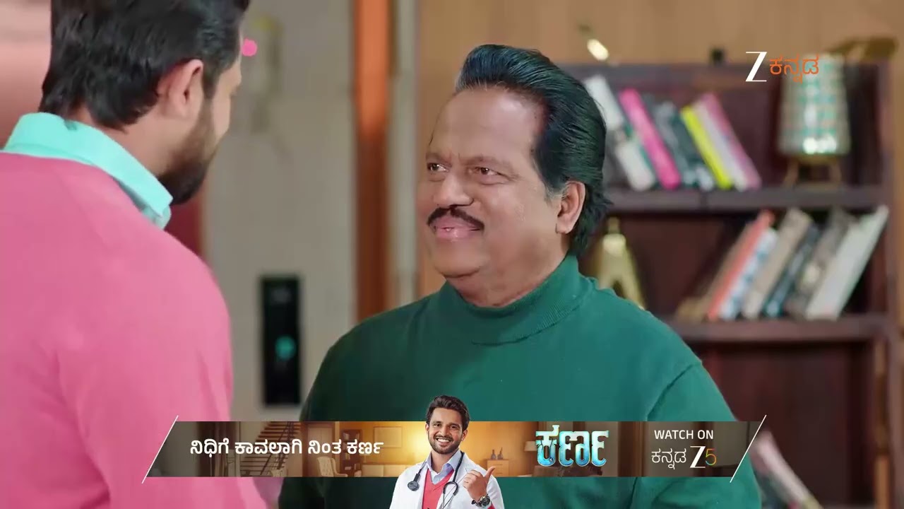 Karna | Ep - 155 | Best Scene | Feb 06 2026 | Zee Kannada