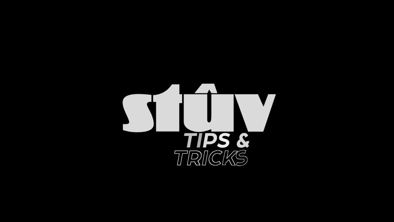 St&ucirc;v 6: How to light a fire // Comment allumer un feu