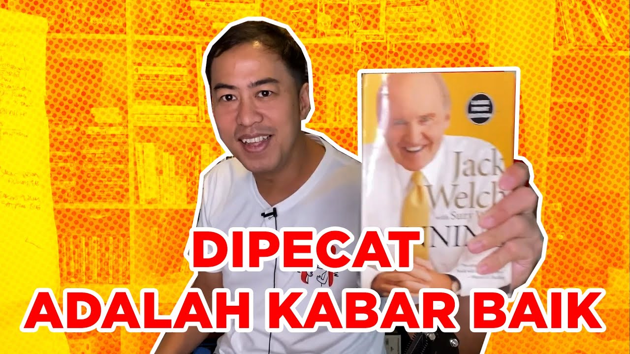 DIPECAT ADALAH KABAR BAIK