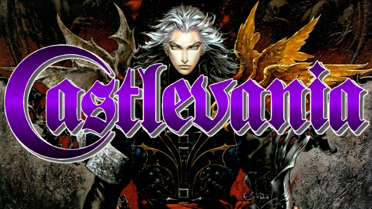Castlevania - Abandoned Castle Remix / Arrangement