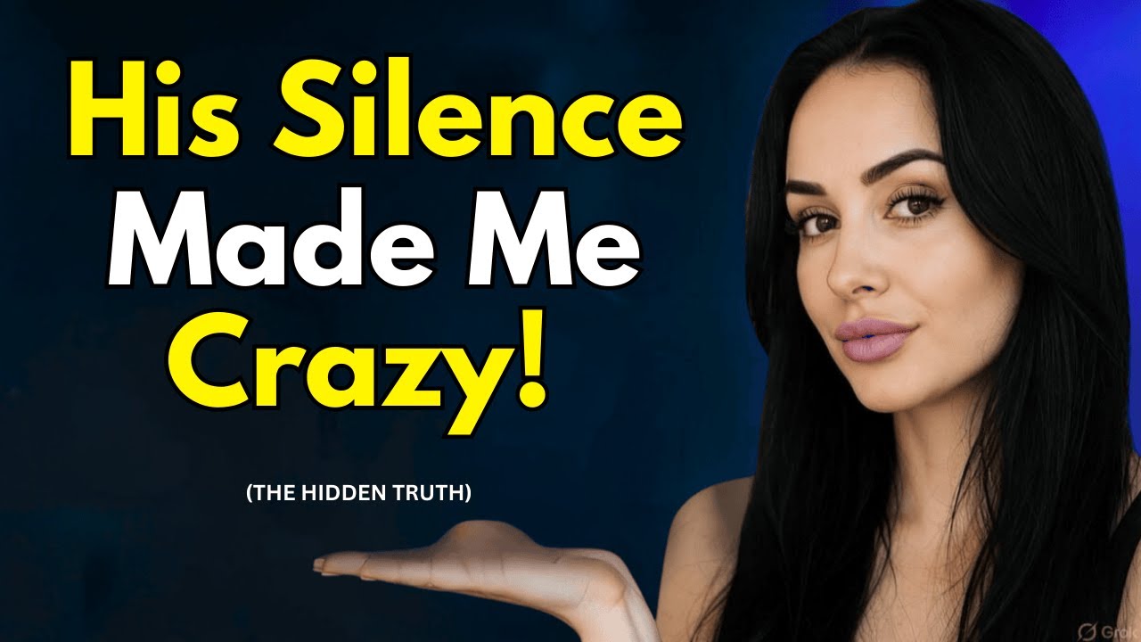 If A Woman Ignores You, Just Act Like This!   Reverse Female Psychology