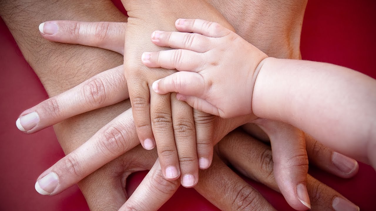 Support programs for parents