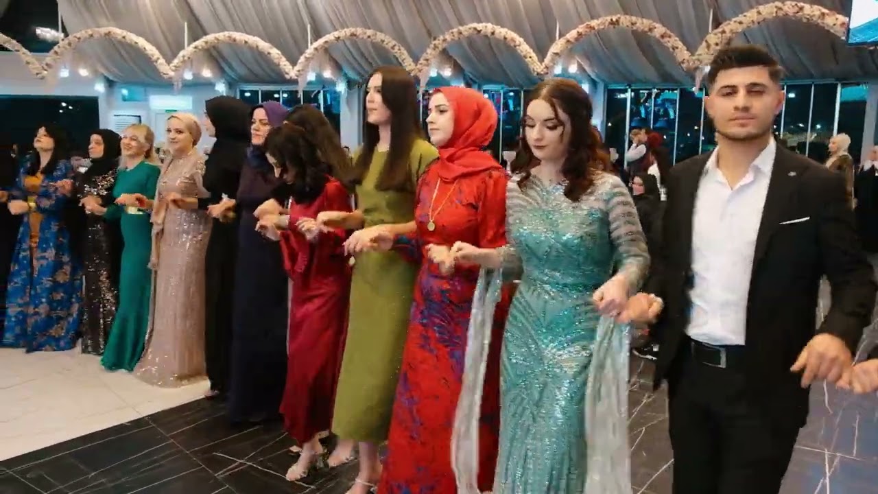 Yağmur & Ercan PART 1 SOLHAN DÜĞÜN SALONU HİRA FOTOĞRAFÇILIK BAYRAM İLDEM HÜNER MÜZİK