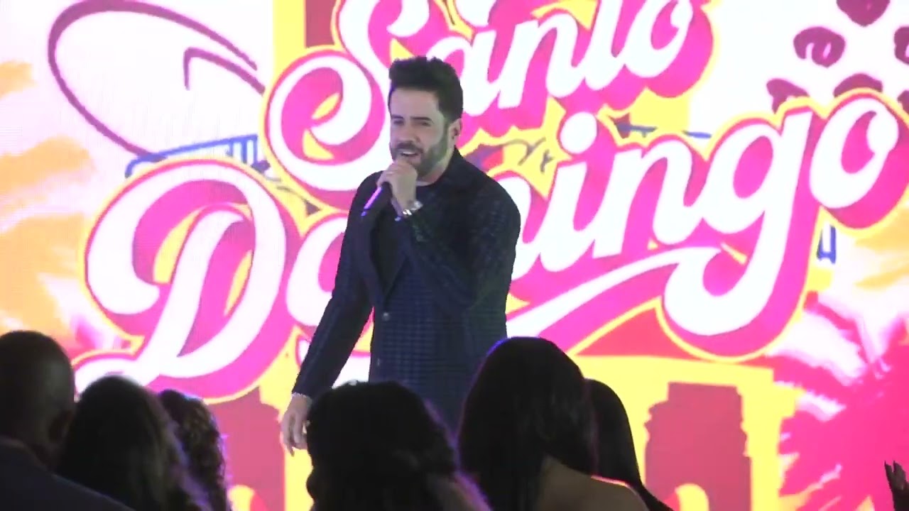 MANNY CRUZ SANTO DOMINGO