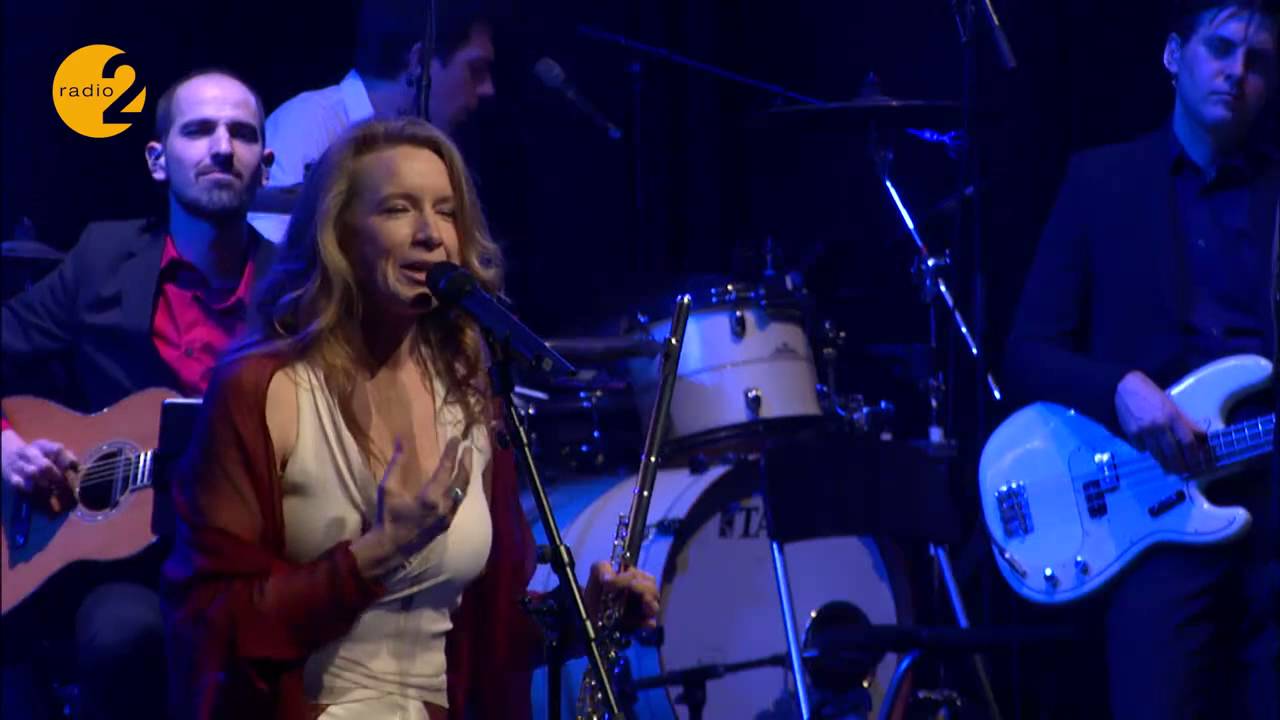 Micheline Van Hautem & Zjef Vanuytsel • Ik weet wel mijn lief