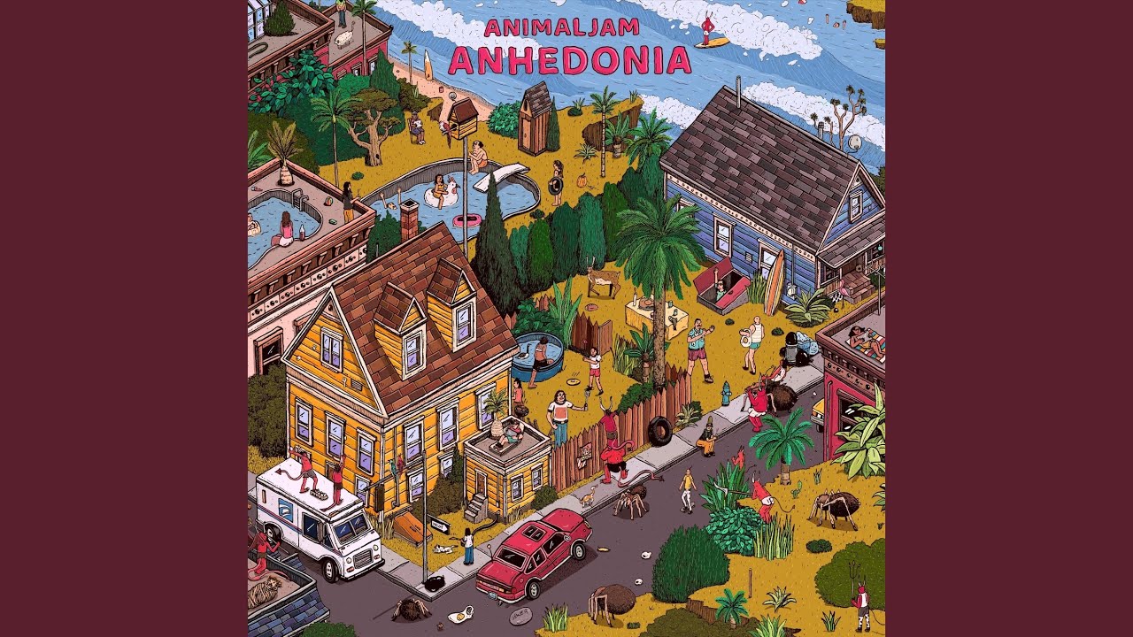 Anhedonia