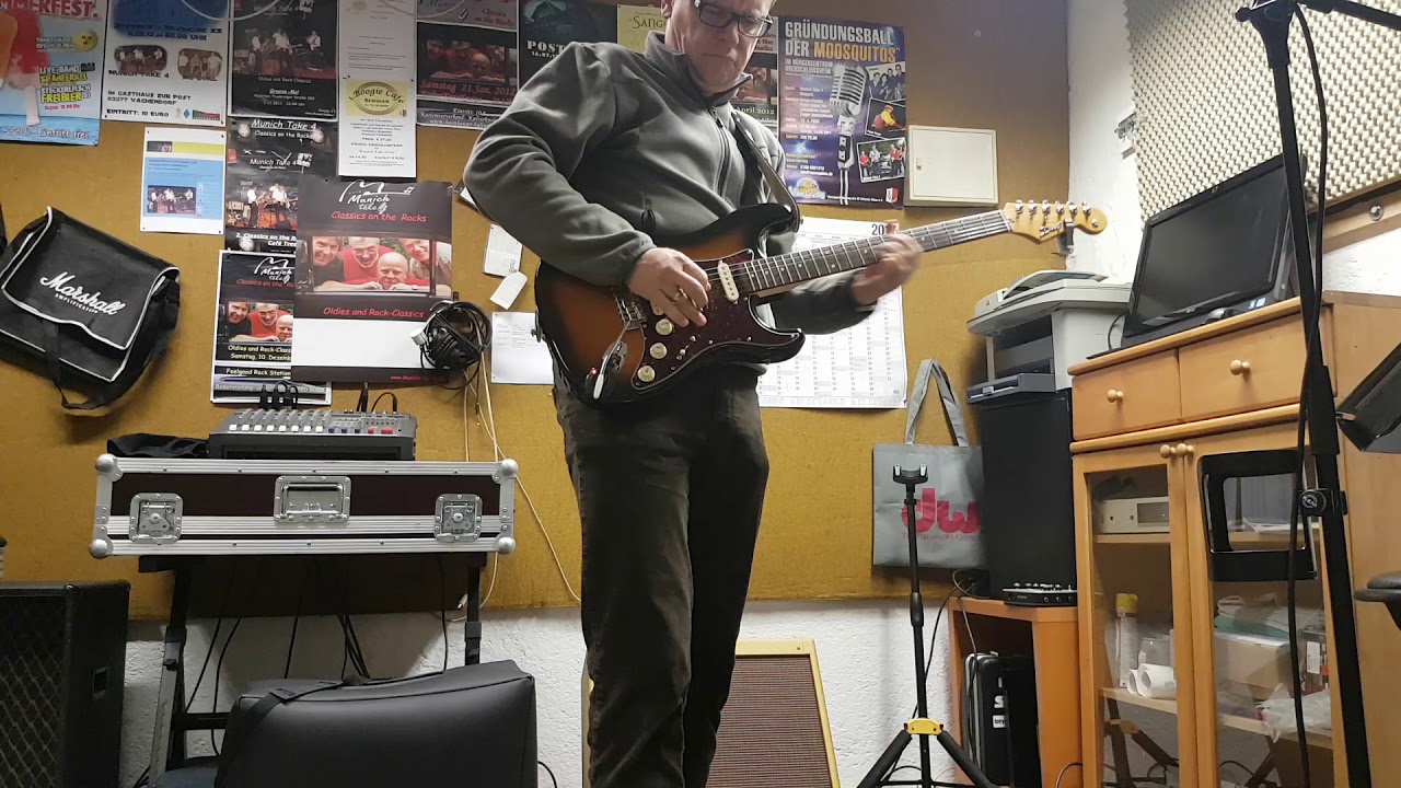Captain Amps FTS59 Tweed Super Amp