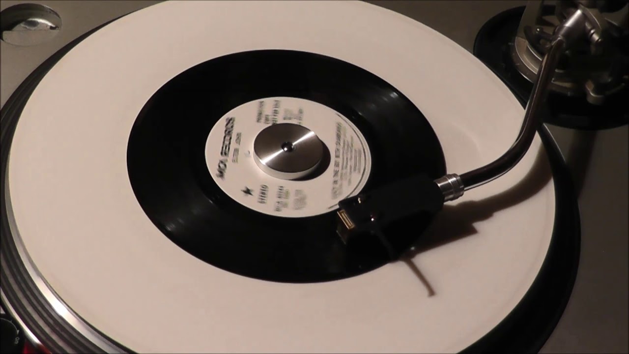 Elton John - Lucy In The Sky With Diamonds - 45RPM