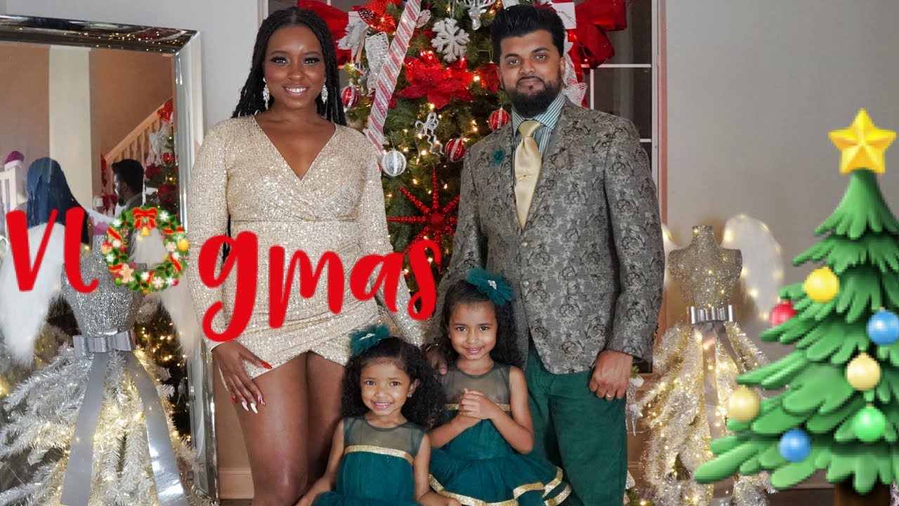 Vlogmas Day 15: 2020 INTRO