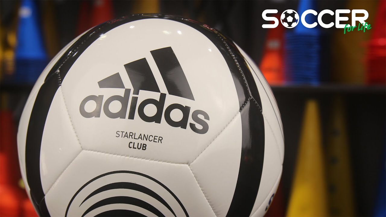РЕАЛЬНЫЙ ЗВЕЗДОЛЕТ! ADIDAS STARLANCER CLUB
