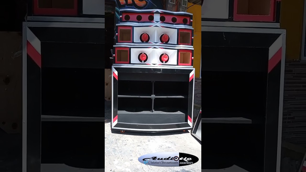 Proceso De Turbo 4/15 🪚 Directo A Quibdo Choco 🎶 AudioTic Barranquilla
