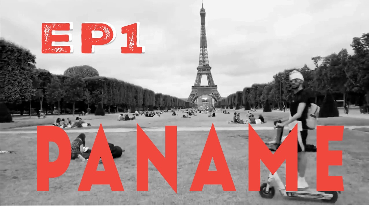 PANAME - EPISODE 01